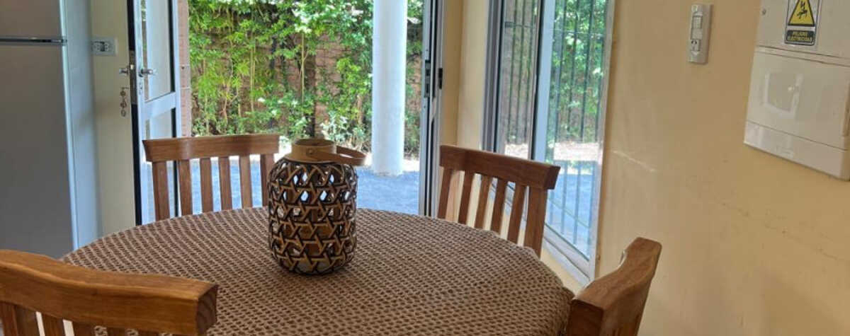 Foto principal de El Sueño de mi madre en El Trapiche