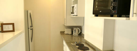 Foto 4 de Departamento en Ciudad De Salta en Ciudad De Salta