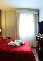 Foto 2 de la galería de Hotel Colon Junin en Junin