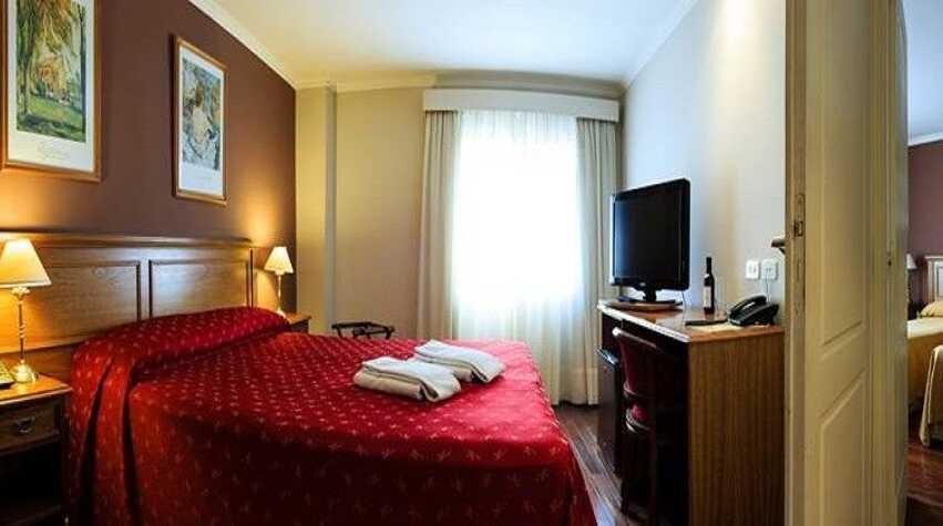 Foto principal de Hotel Colon Junin en Junin