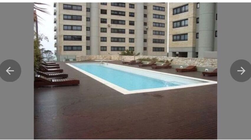 Foto principal de Departamento Torres del Golf en Mar Del Plata