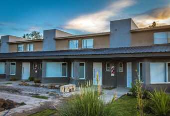 Foto 1 de la galería de Amatista Apart Hotel en Chos Malal