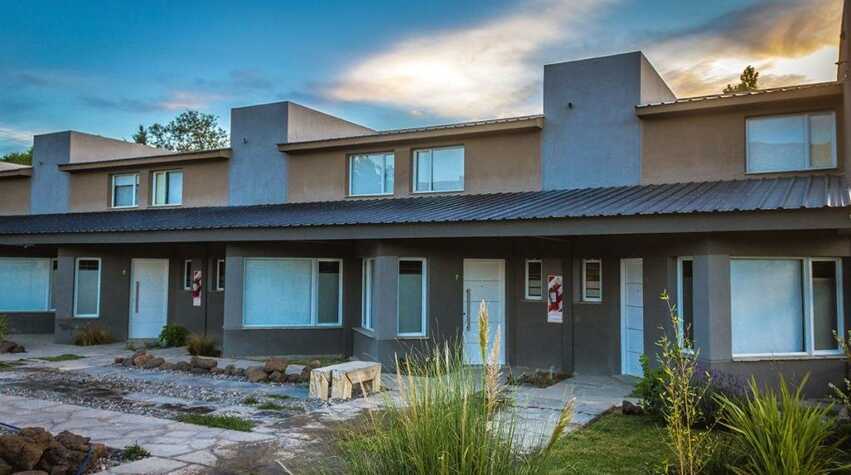 Foto principal de Amatista Apart Hotel en Chos Malal