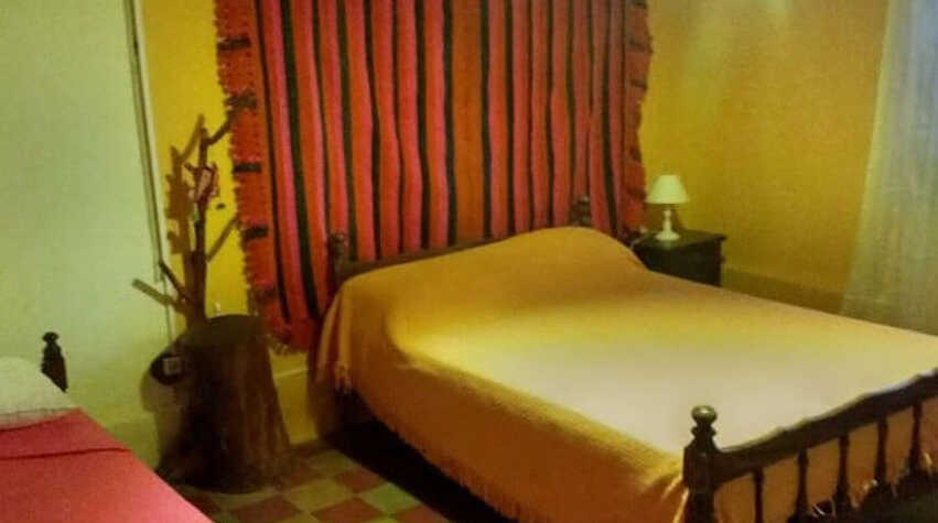 Foto principal de Munay Eco Hostal de Campo en Copacabana