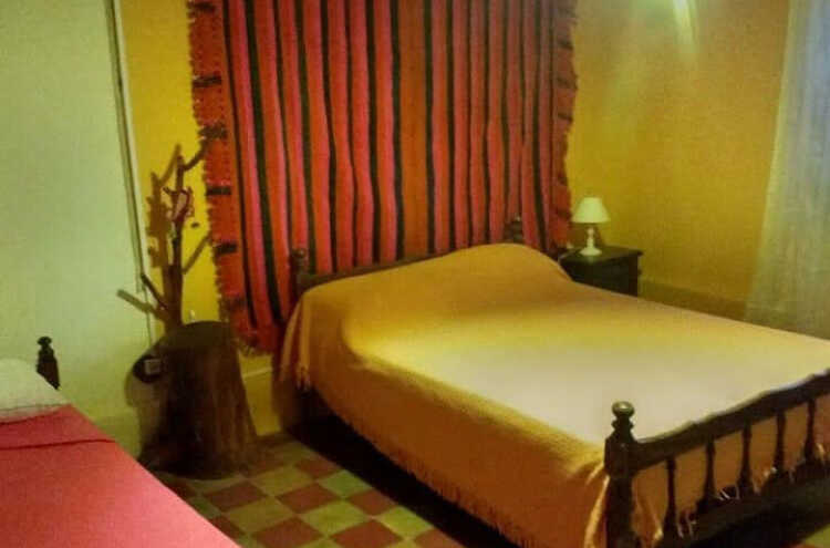 Foto principal de Munay Eco Hostal de Campo en Copacabana