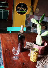 Foto 3 de la galería de Munay Eco Hostal de Campo en Copacabana