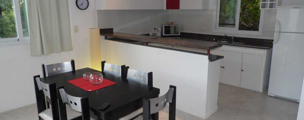 Foto principal de Departamentos Turísticos Belgrano en Ciudad De Mendoza