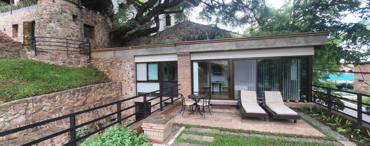 Foto principal de APARTAMENTOS DEL CERRO en Ciudad De Salta