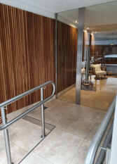 Foto 2 de la galería de Apartamentos Paunero y Las Heras en Capital Federal