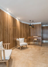 Foto 3 de la galería de Apartamentos Paunero y Las Heras en Capital Federal