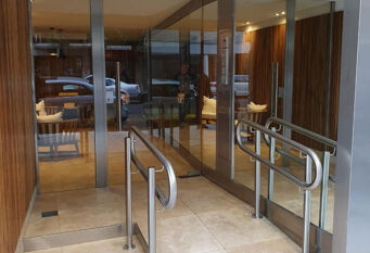 Foto 1 de la galería de Apartamentos Paunero y Las Heras en Capital Federal