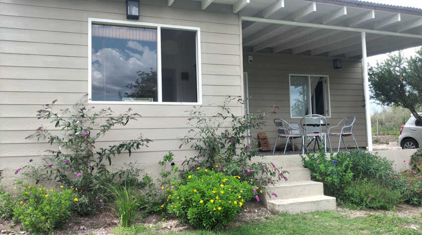 Foto principal de Casa Salvia en Villa Giardino