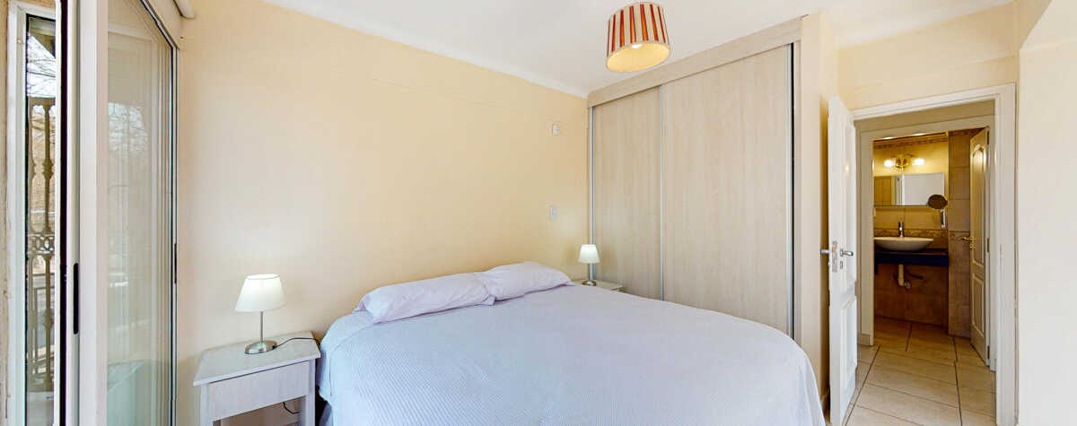 Foto principal de Departamentos Las Marías en Ciudad De Mendoza