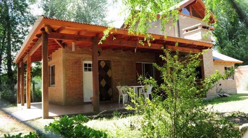 Foto principal de Casa Lugar de Paz en Santa Rosa De Calamuchita