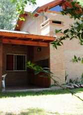 Foto 4 de Casa Lugar de Paz en Santa Rosa De Calamuchita
