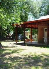 Foto 2 de la galería de Casa Lugar de Paz en Santa Rosa De Calamuchita