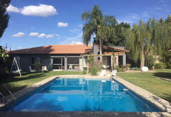 Foto 1 de la galería de La Gurisa en Santa Lucia