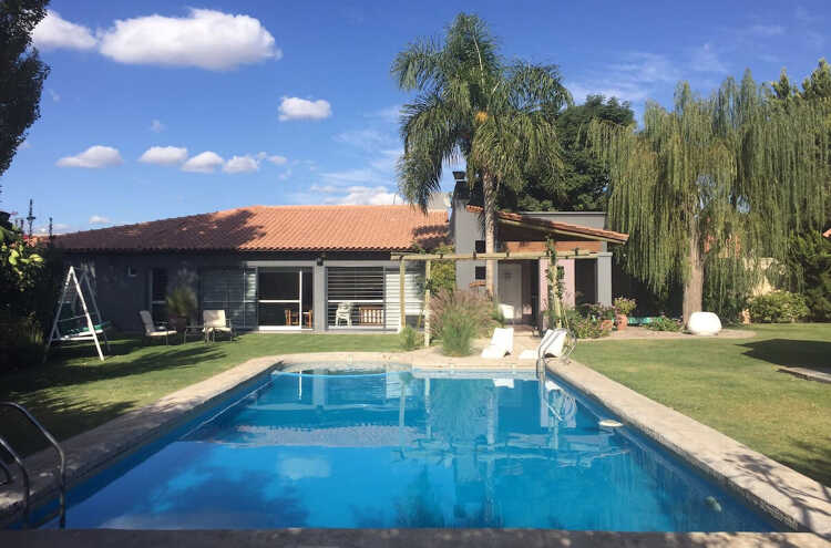 Foto principal de La Gurisa en Santa Lucia