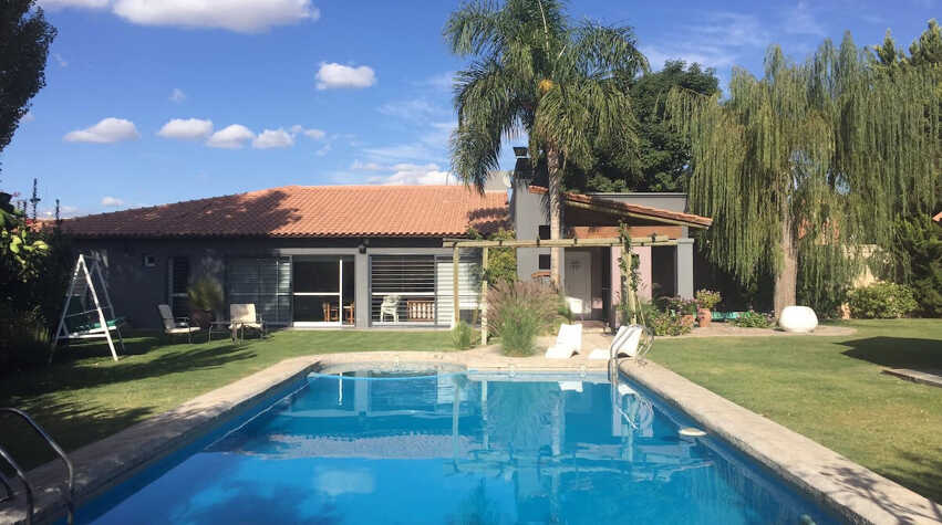 Foto principal de La Gurisa en Santa Lucia