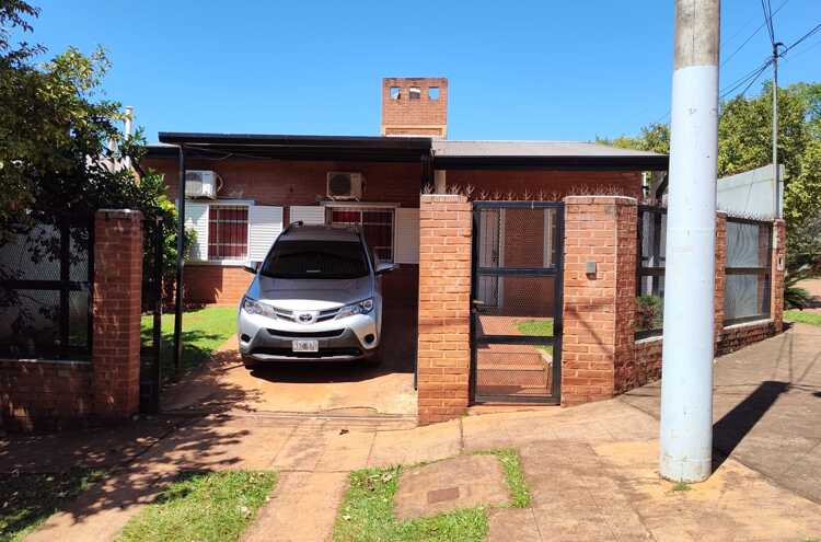 Foto principal de Casa con garage p/6 pax en Puerto Iguazú