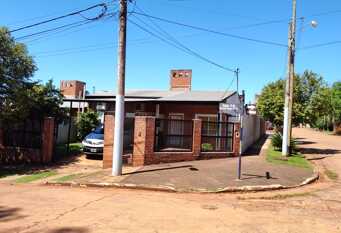 Foto 1 de la galería de Casa con garage p/6 pax en Puerto Iguazú