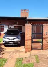 Foto 2 de la galería de Casa con garage p/6 pax en Puerto Iguazú