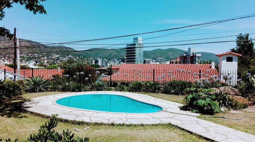 Foto principal de Casa Laura - Ines en Villa Carlos Paz