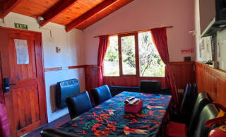 Foto 1 de C.A.T La Península- Casas de Alquiler Turístico- Habilitadas en San Carlos De Bariloche