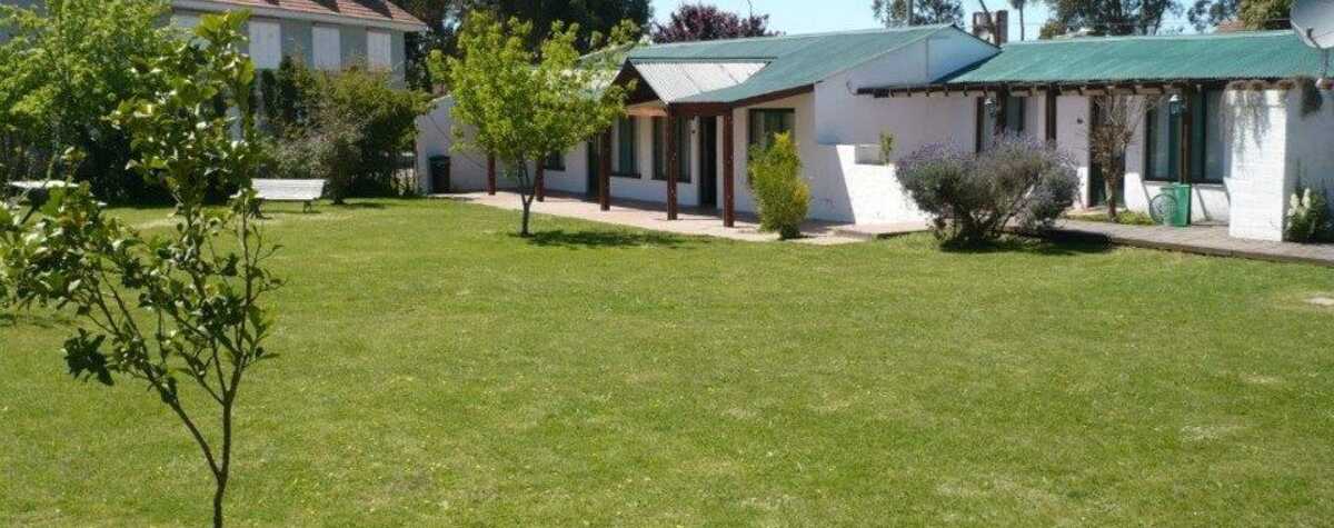 Foto principal de La Posta del Angel Complejo de Cabañas en Santa Clara Del Mar