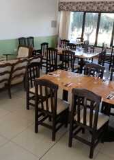 Foto 2 de la galería de Apart Hotel y Cabañas Olivos del Sol en San Juan