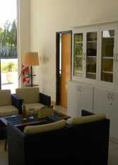 Foto 3 de la galería de Apart Hotel y Cabañas Olivos del Sol en San Juan