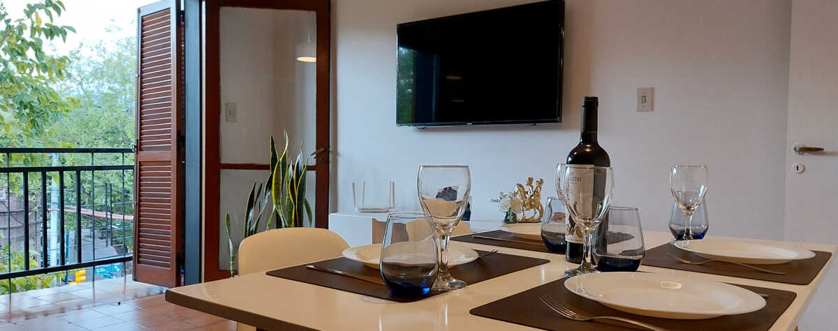 Foto principal de Mingo's Appartment en Godoy Cruz