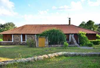 Foto 1 de la galería de "LaJosefina" Casa de Campo en Tanti