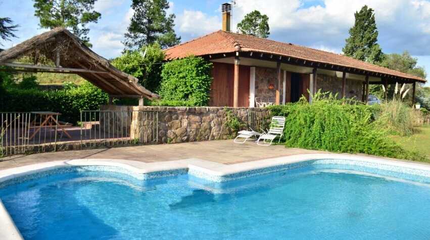 Foto principal de "LaJosefina" Casa de Campo en Tanti