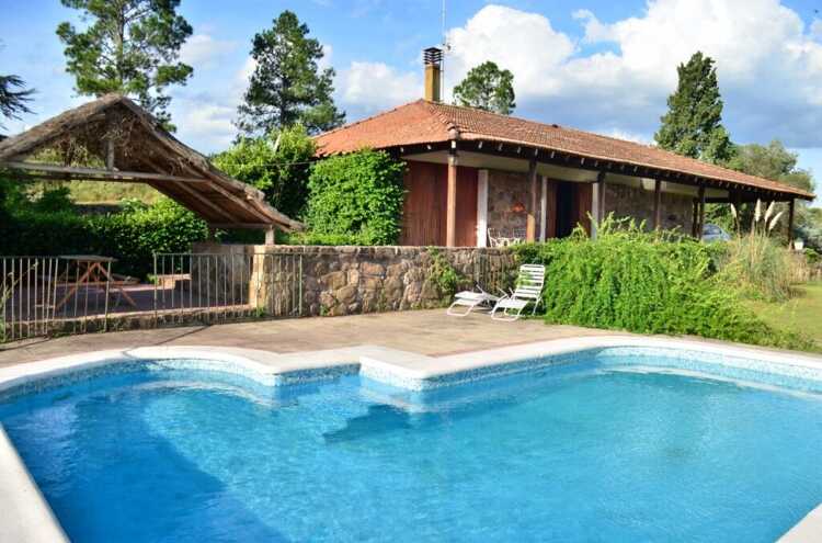 Foto principal de "LaJosefina" Casa de Campo en Tanti