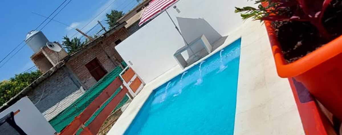 Foto principal de ALOJAMIENTOS SIERRA en Villa Carlos Paz