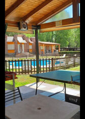 Foto 2 de la galería de Complejo del Sol en Villa Cura Brochero