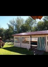 Foto 3 de la galería de Complejo del Sol en Villa Cura Brochero