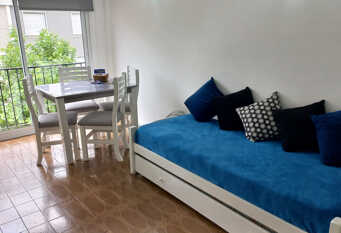 Foto 1 de la galería de Rincón de Mardel en Mar Del Plata