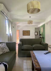 Foto 2 de la galería de Mirando al Mar I en Mar Azul