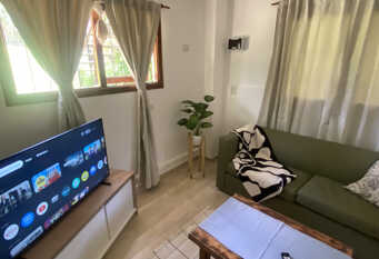 Foto 1 de la galería de Mirando al Mar I en Mar Azul