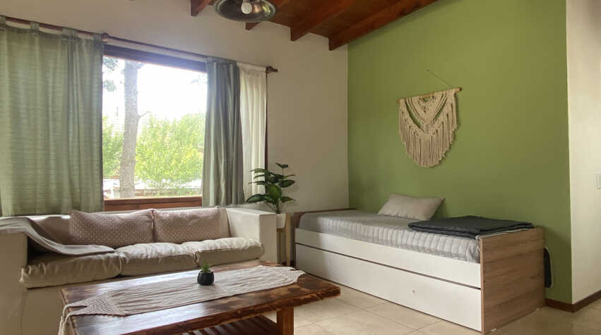 Foto principal de Mirando al Mar I en Mar Azul