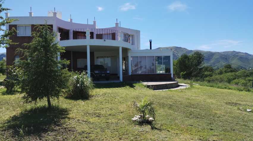 Foto principal de Los Cachorros en Villa Giardino