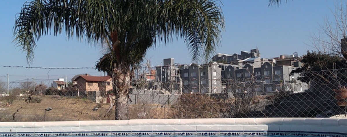 Foto principal de Marcela y Carlos en Villa Carlos Paz