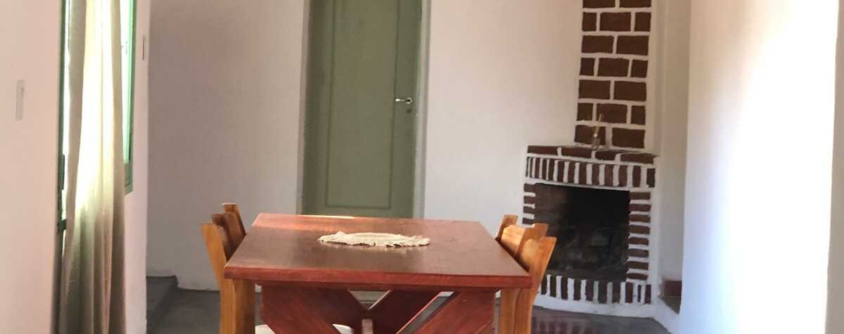 Foto principal de Casona el Chañar en Fiambala
