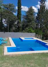 Foto 2 de la galería de ACACIAS en Mina Clavero