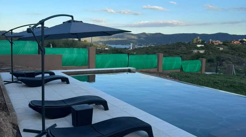 Foto principal de CABAÑAS VISTA DEL LAGO en Villa Carlos Paz