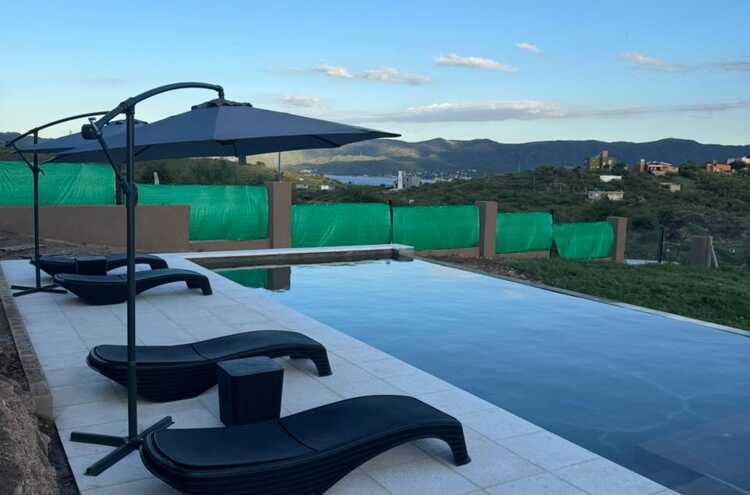 Foto principal de CABAÑAS VISTA DEL LAGO en Villa Carlos Paz