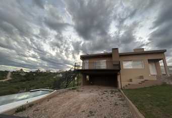 Foto 1 de la galería de CABAÑAS VISTA DEL LAGO en Villa Carlos Paz