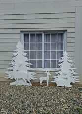 Foto 2 de la galería de temporario Las aljabas en Ushuaia